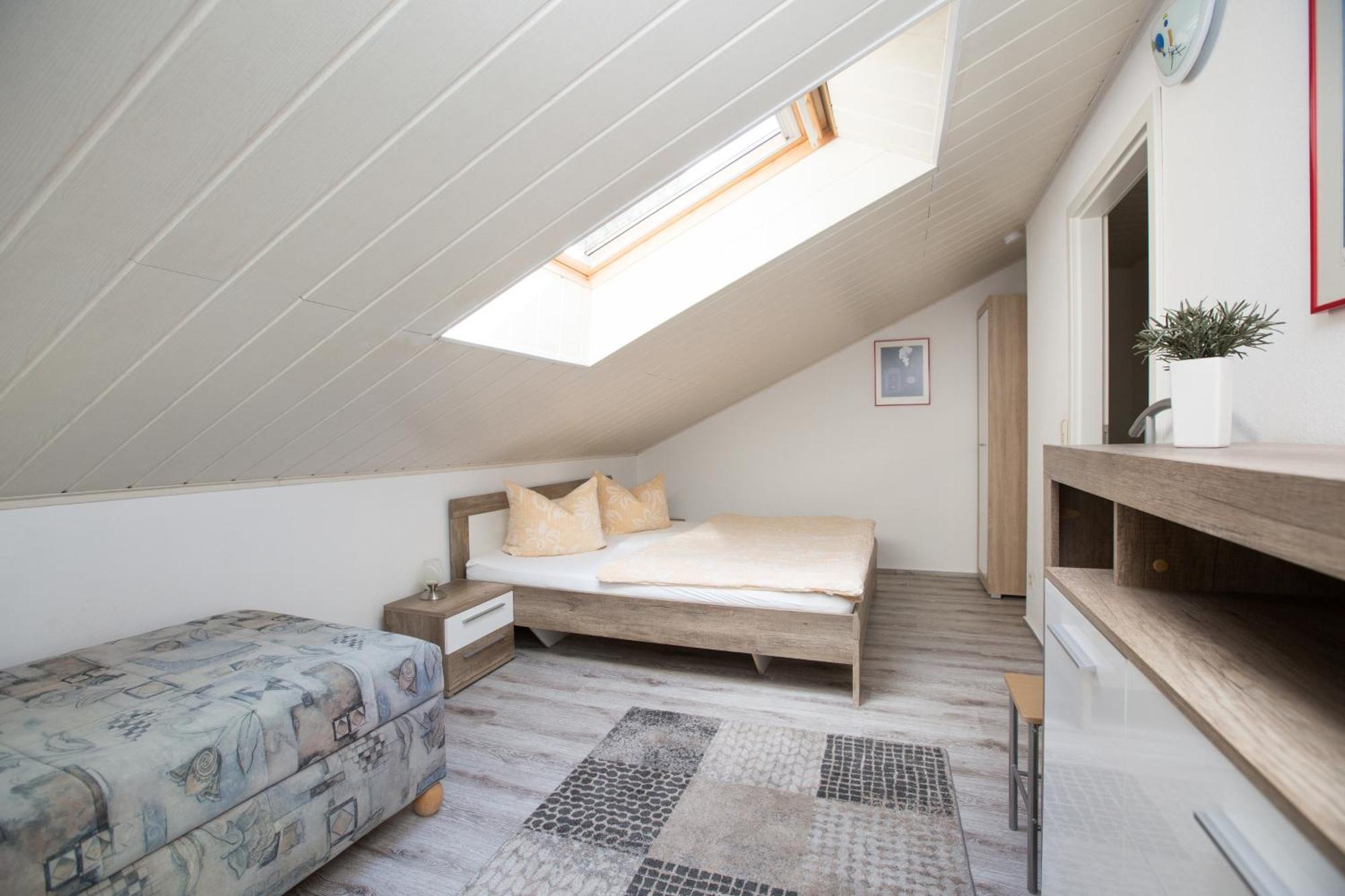 Ferienhaus Seeblick Am Jabeler See Mit Sauna المظهر الخارجي الصورة
